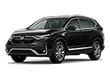 Certified 2021 Honda CR-V Touring SUV