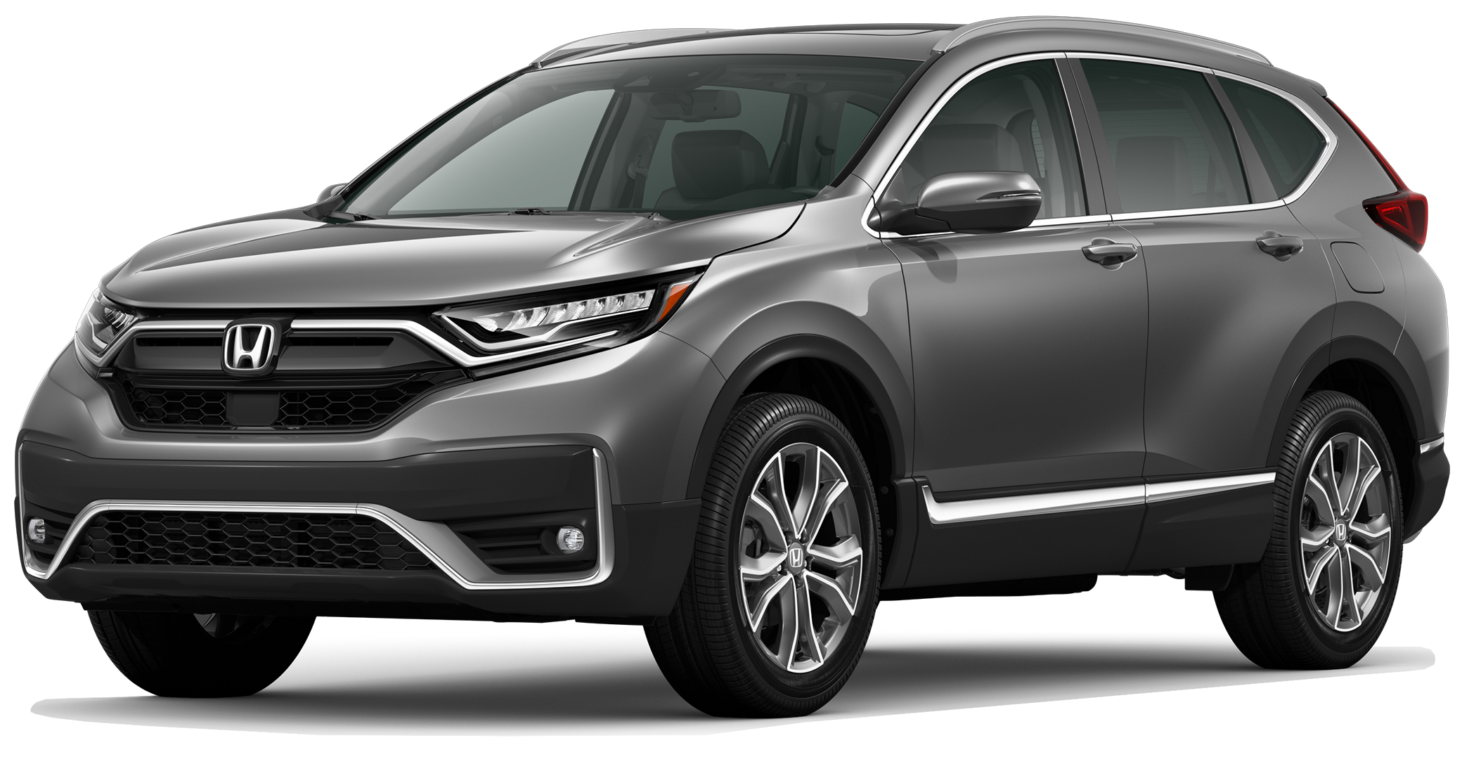 New Honda SUVs for Sale in Pensacola Pensacola Honda