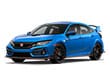 Used 2021 Honda Civic Type R Touring Hatchback