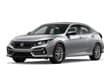 Used 2021 Honda Civic EX Hatchback