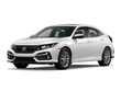  Honda Civic Hatchback