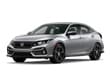 Used 2021 Honda Civic Sport Hatchback Hatchback