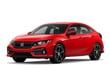 Used 2021 Honda Civic Hatchback Sport CVT Hatchback