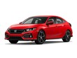 Honda Civic Hatchback