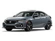 Used 2021 Honda Civic Sport Touring Hatchback