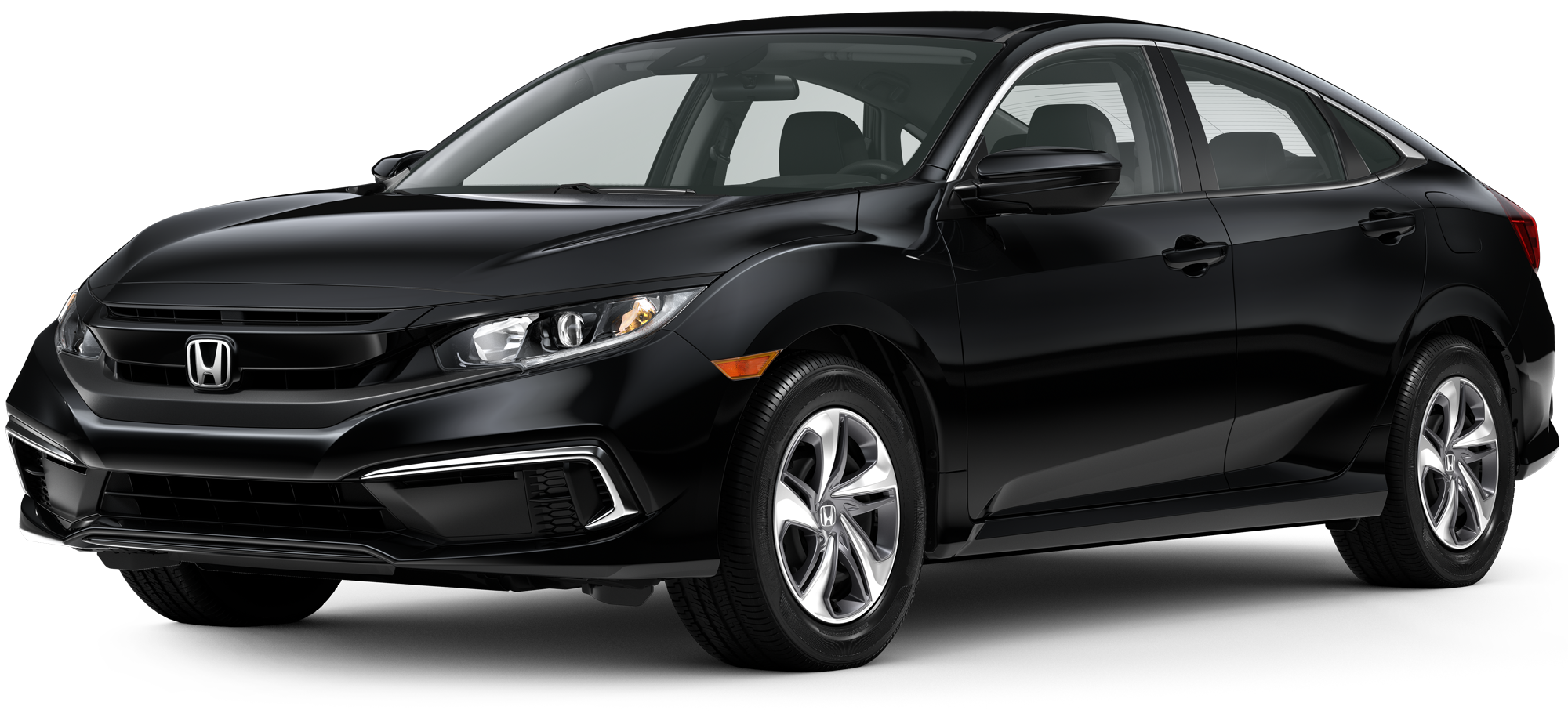 2021 Honda Civic Incentives, Specials & Offers in Myrtle Beach SC