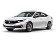 Used 2021 Honda Civic EX Sedan