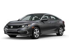 2021 Honda Civic LX -
                Pensacola, FL
