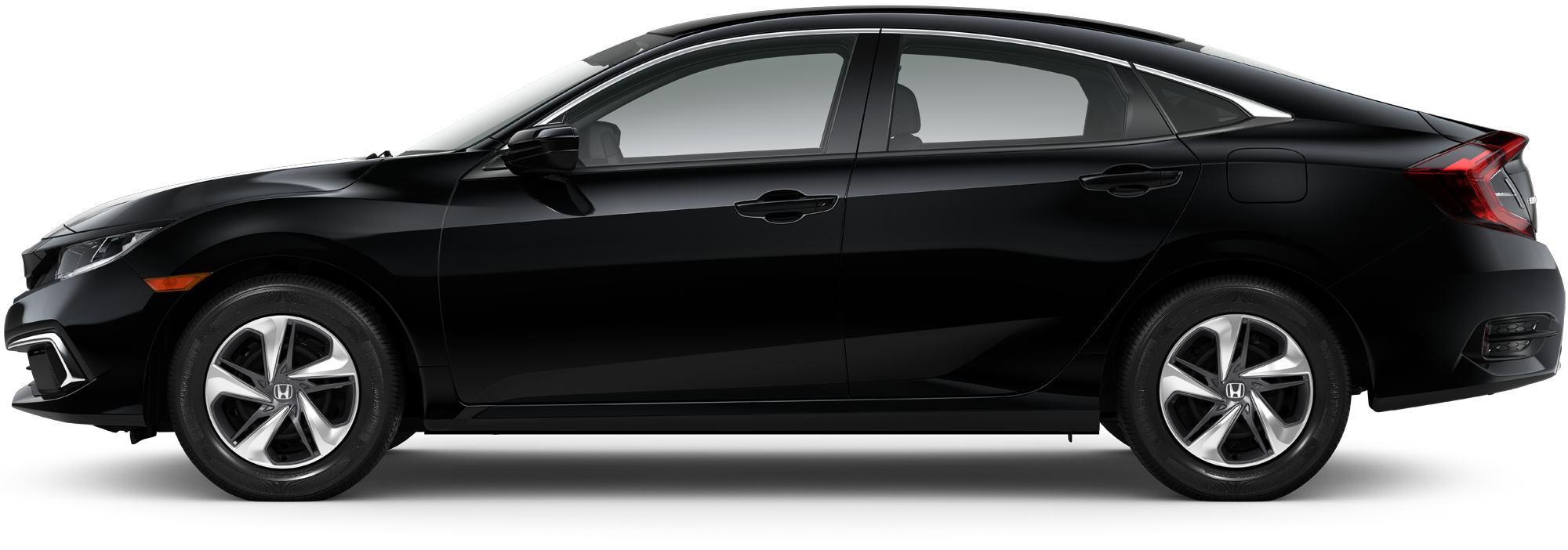 New 2021 Honda Civic in Orange County | Buena Park Honda