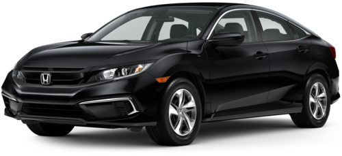 2021 Honda Civic Sedan 2021 Honda Civic Sedan