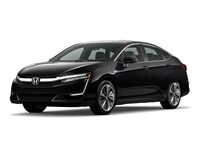 2021 Honda Clarity Plug-In Hybrid Sedan 2021 Honda Clarity Plug-In Hybrid Sedan