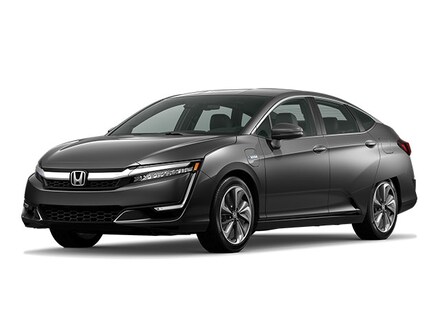 2021 Honda Clarity Plug-In Hybrid Base Sedan