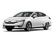 Used 2021 Honda Clarity Plug-In Hybrid Base Sedan