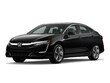 Honda Clarity Plug-In Hybrid