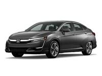 2021 Honda Clarity Plug-In Hybrid Sedan 2021 Honda Clarity Plug-In Hybrid Sedan