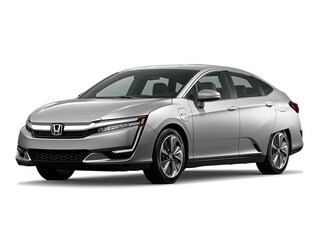 2021 Honda Clarity Plug-In Hybrid Finance
Deal