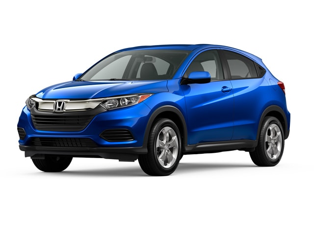 2021 Honda HR-V Finance Deal 2021 Honda HR-V Finance Deal