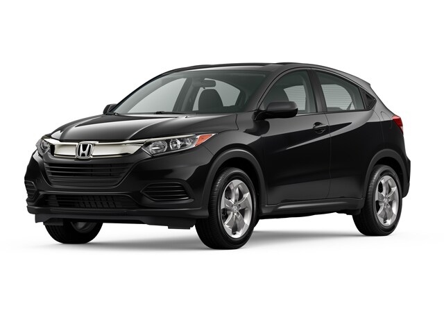 2021 Honda HR-V Lease Deal 2021 Honda HR-V
Lease Deal