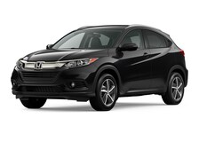 2021 Honda HR-V EX-L -
                Tampa, FL