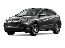 2021 Honda HR-V EX-L -
                Springfield, VA