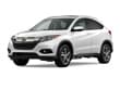 Certified 2021 Honda HR-V EX-L SUV