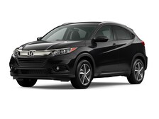 2021 Honda HR-V EX -
                  Tampa, FL