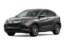 2021 Honda HR-V EX -
                Fort Lauderdale, FL