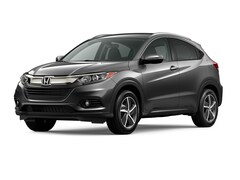 Used 2021 Honda HR-V EX SUV for sale near Paragould, AR