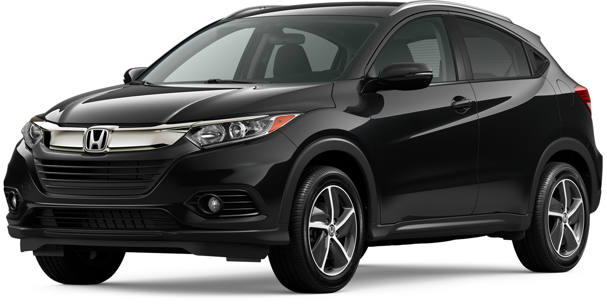 Honda SUV Models | 2021 Comparisons | Paul Miller Honda of West Caldwell