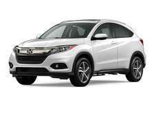 2021 Honda HR-V EX -
                Estero, FL