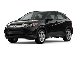 2021 Honda HR-V LX SUV