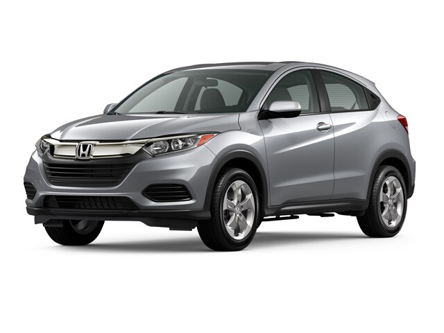 New 2021 Honda Hr V For Sale Yorkville Ny Stock Mm748168