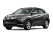 Used 2021 Honda HR-V LX SUV