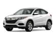 Used 2021 Honda HR-V LX AWD SUV