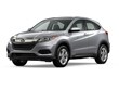 Used 2021 Honda HR-V LX 2WD SUV