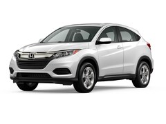 2021 Honda HR-V LX SUV