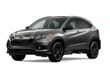 Used 2021 Honda HR-V Sport AWD SUV