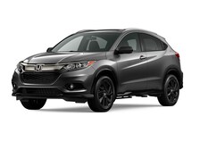 2021 Honda HR-V Sport -
                Tampa, FL