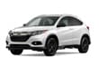 Used 2021 Honda HR-V Sport AWD SUV