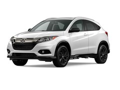 Used 2021 Honda HR-V Sport SUV for sale near Walnut Ridge, AR