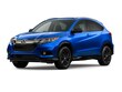 Used 2021 Honda HR-V Sport 2WD SUV