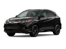 2021 Honda HR-V Sport -
                Smithtown, NY