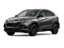 2021 Honda HR-V Sport -
                Houston, TX