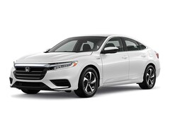 2021 Honda Insight EX Sedan