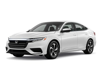Honda New Civic 2021