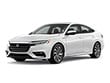 Used 2021 Honda Insight Touring Sedan