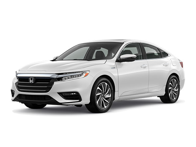 2021 Honda Insight