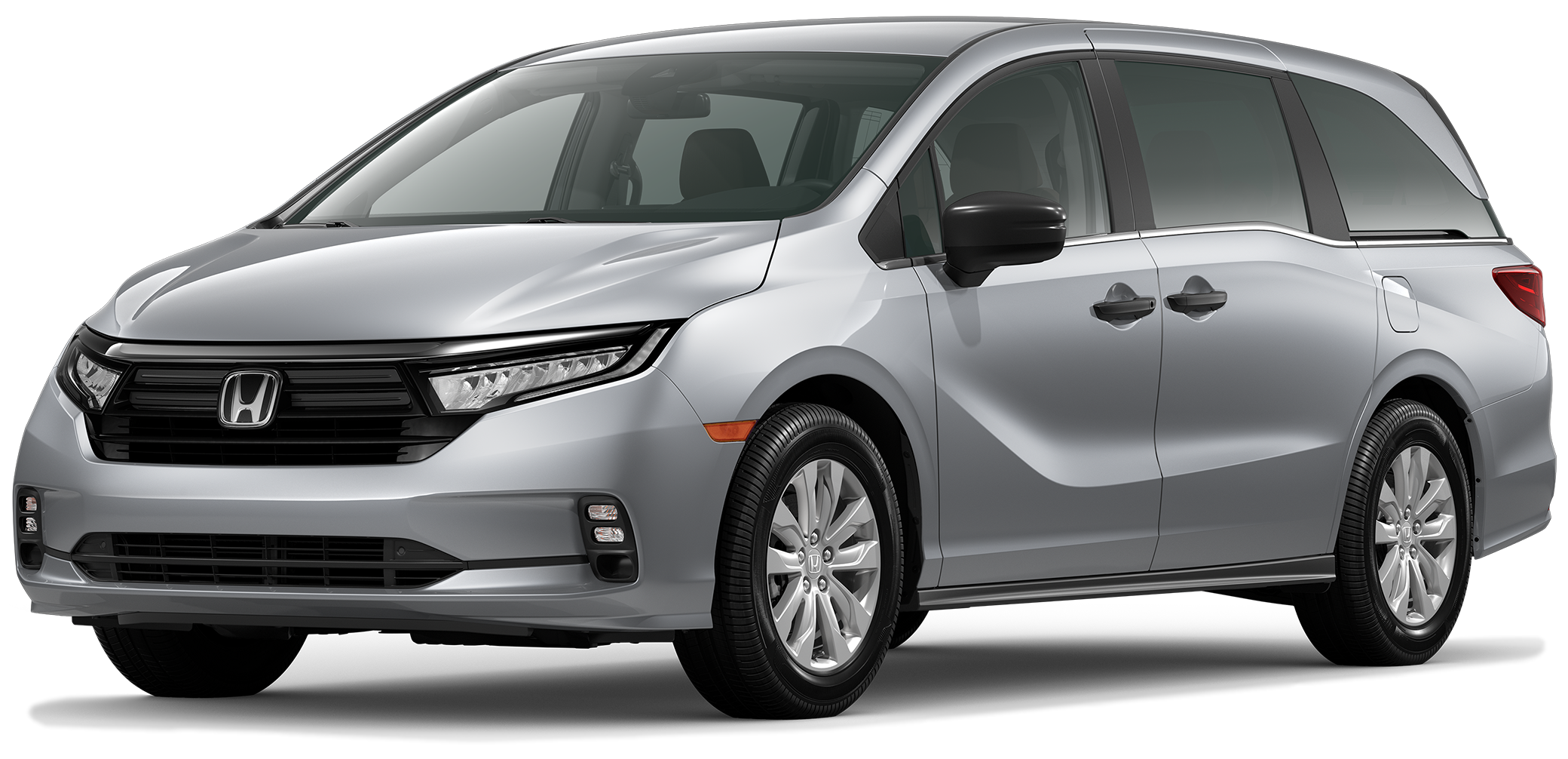 2021 Honda Odyssey Van