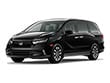Used 2021 Honda Odyssey EX-L Minivan/Van