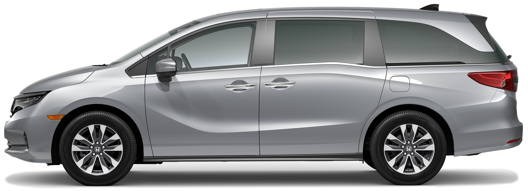 2021 Honda Odyssey Van Digital Showroom | Bathurst Honda